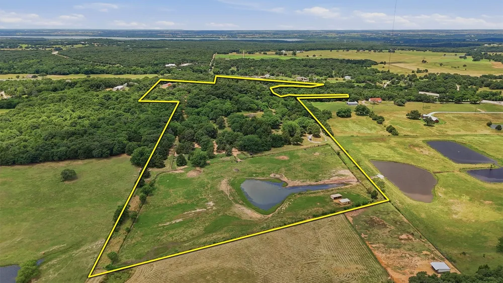 7154 E Fm 922 Valley View, TX 76272