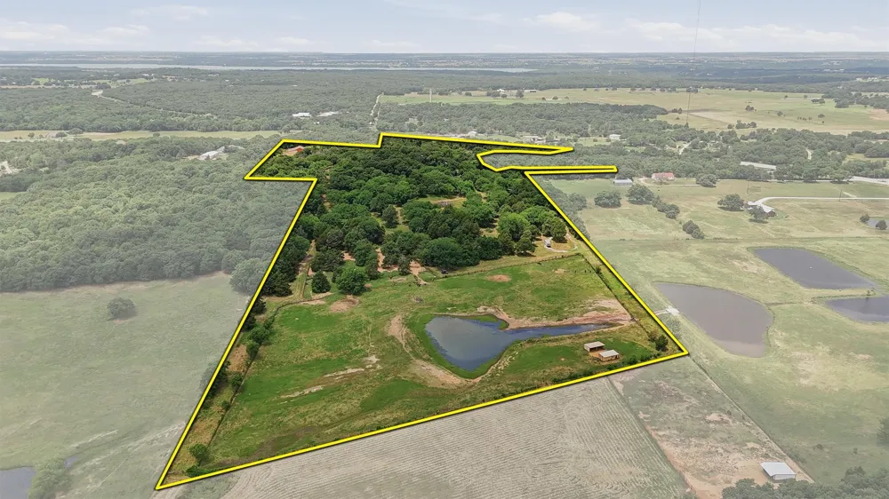 7154 E Fm 922 Valley View, TX 76272