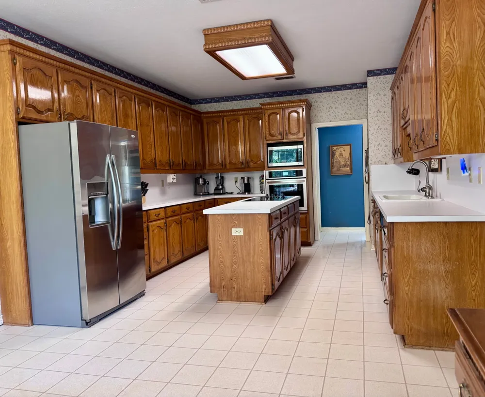 7154 E Fm 922 Valley View, TX 76272