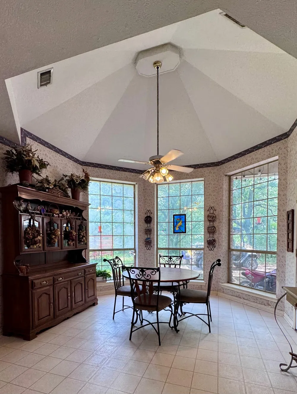 7154 E Fm 922 Valley View, TX 76272