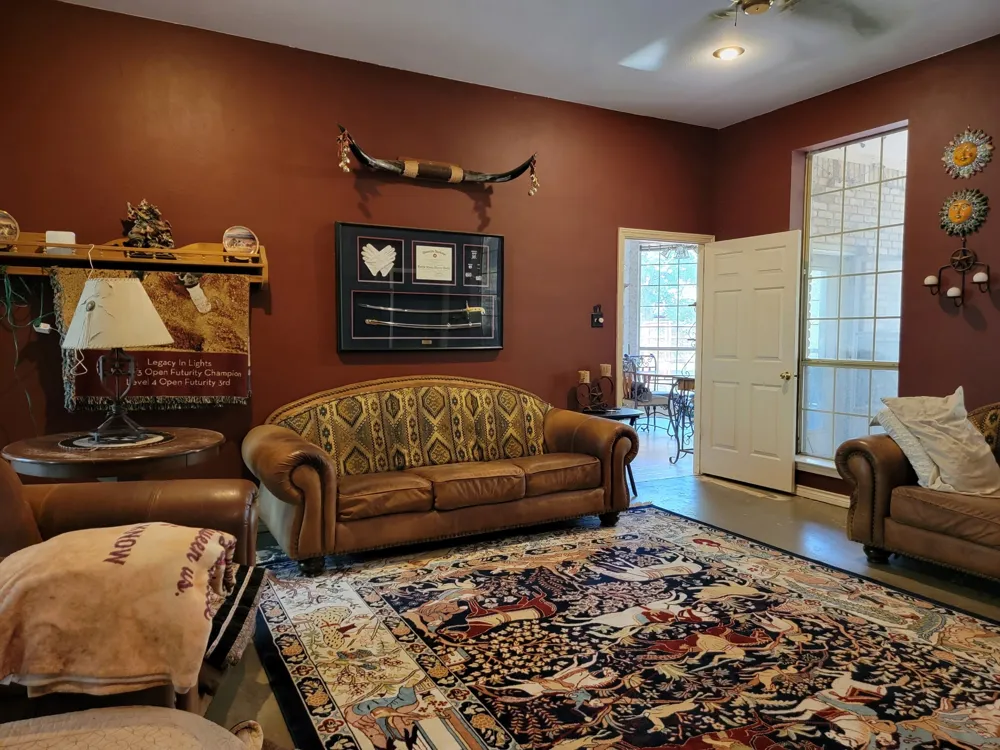 7154 E Fm 922 Valley View, TX 76272