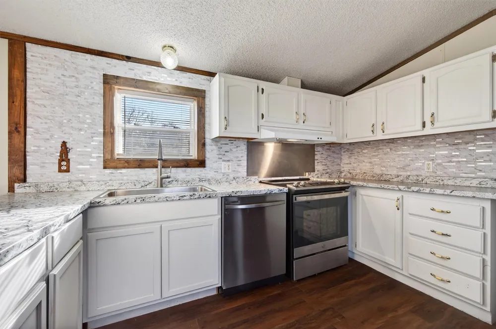 7154 E Fm 922 Valley View, TX 76272