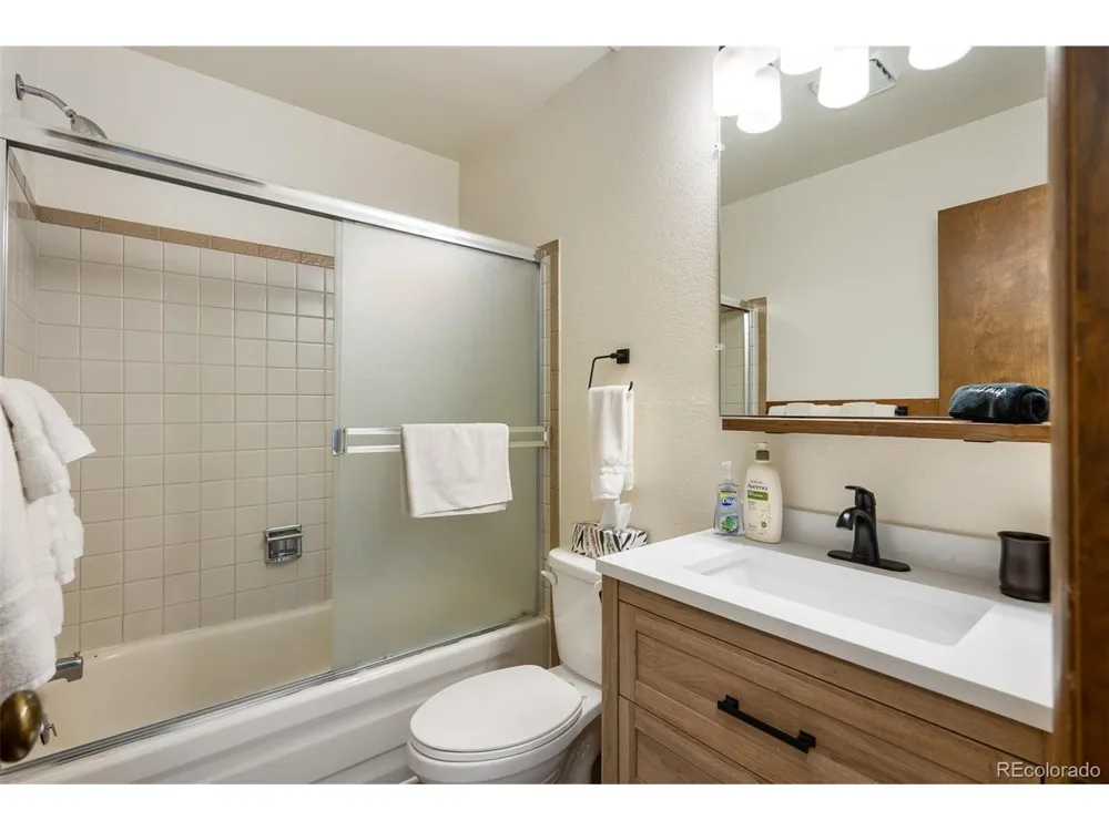 83 County Road 8400 #41-A7 Fraser, CO 80442