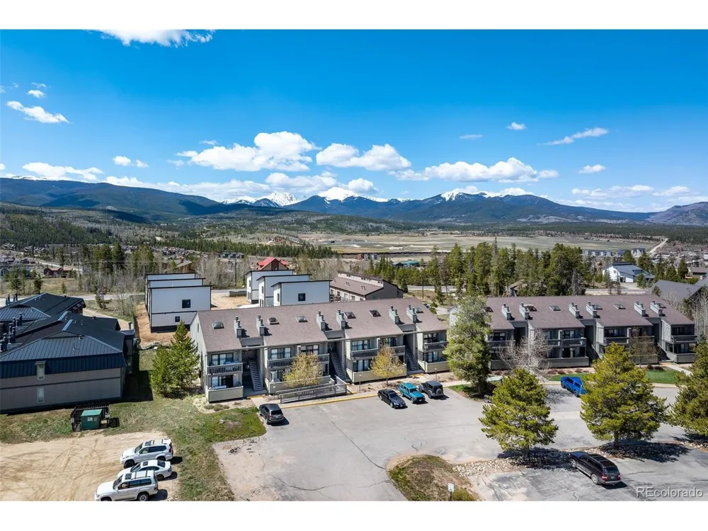 83 County Road 8400 #41-A7 Fraser, CO 80442