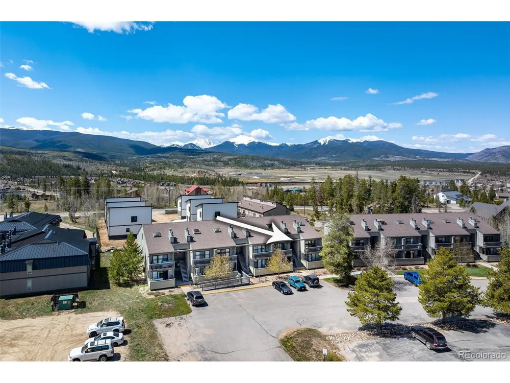 83 County Road 8400 #41-A7 Fraser, CO 80442