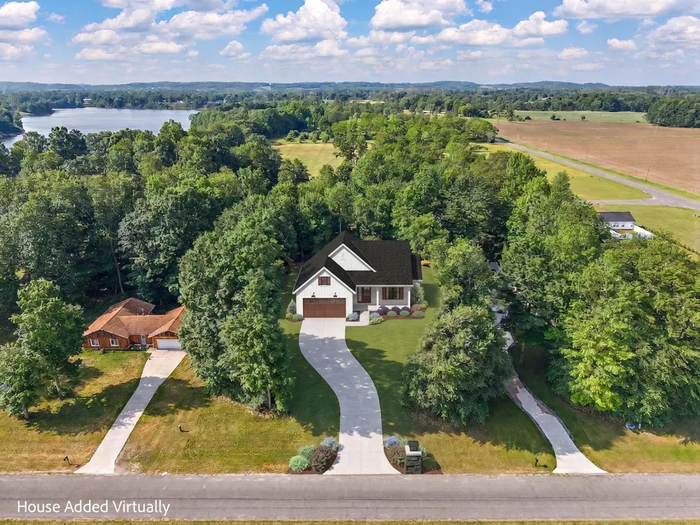 3943 W Harrison Road Hart, MI 49420