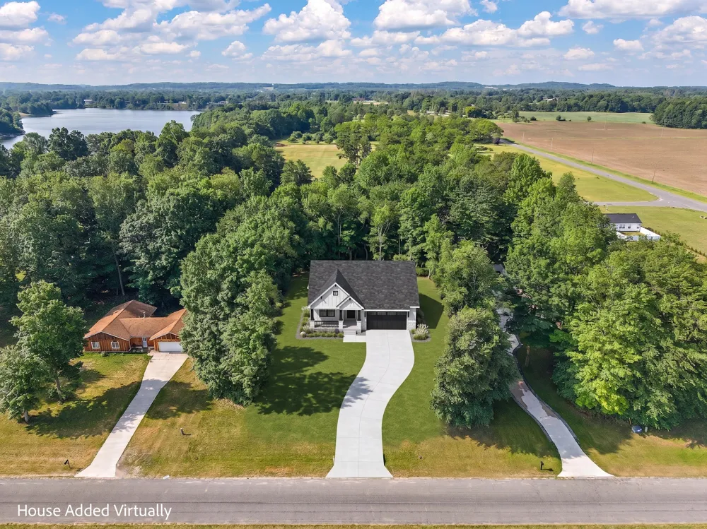 3943 W Harrison Road Hart, MI 49420