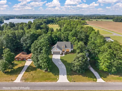 3943 W Harrison Road