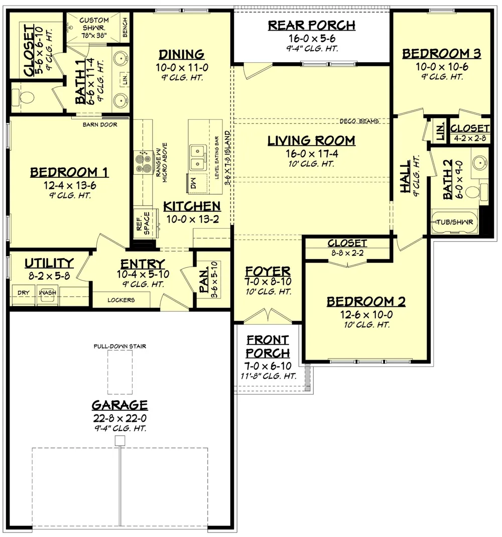 3943 W Harrison Road Hart, MI 49420