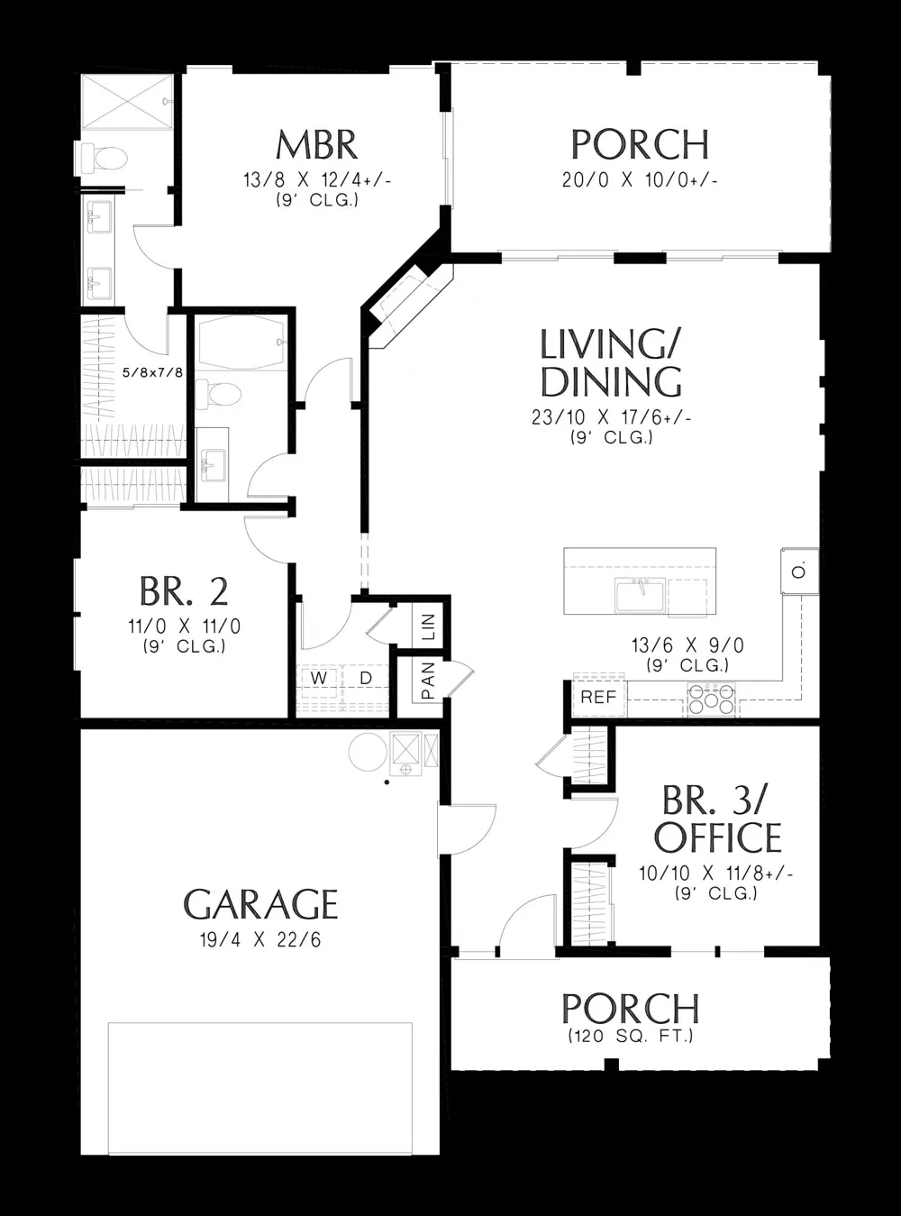 3943 W Harrison Road Hart, MI 49420