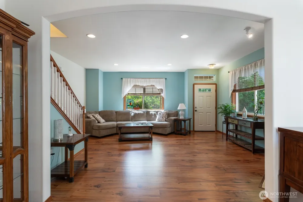 509 E Division Street #A Arlington, WA 98223