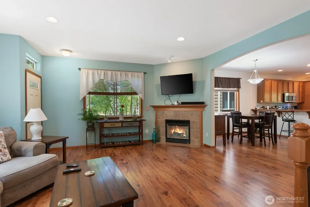 509 E Division Street #A Arlington, WA 98223