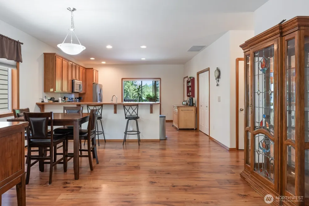509 E Division Street #A Arlington, WA 98223