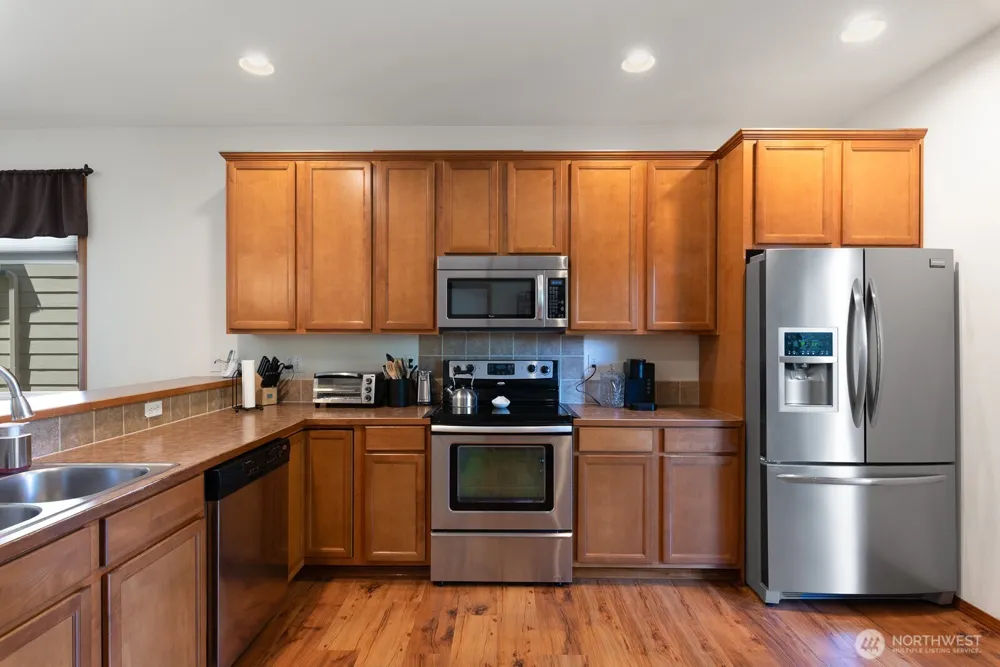 509 E Division Street #A Arlington, WA 98223