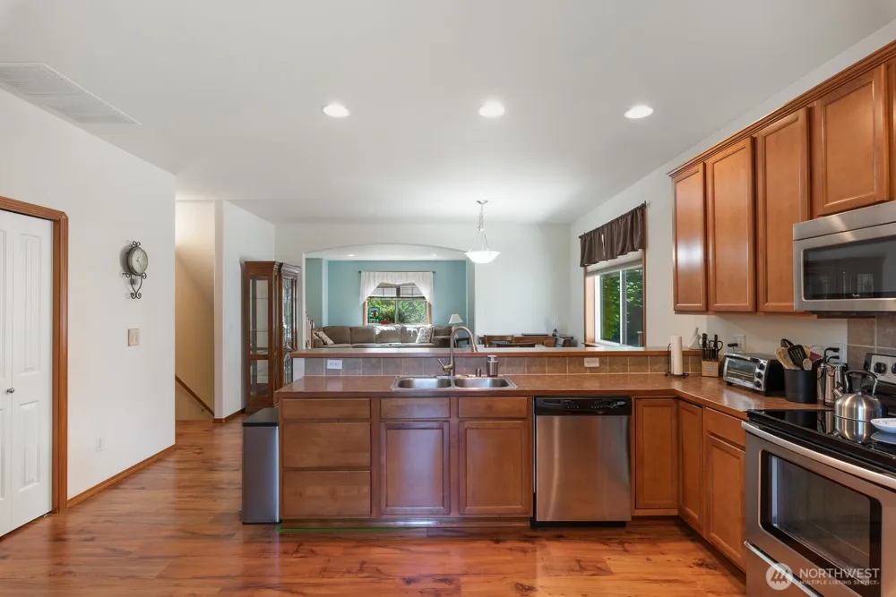 509 E Division Street #A Arlington, WA 98223