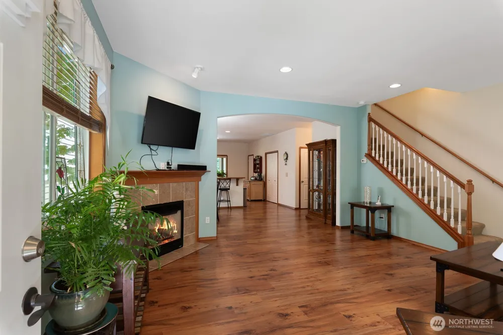 509 E Division Street #A Arlington, WA 98223