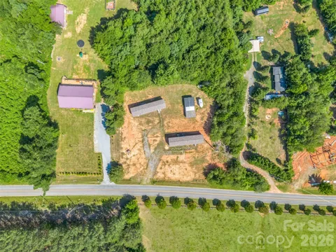 4252 Big Island Road