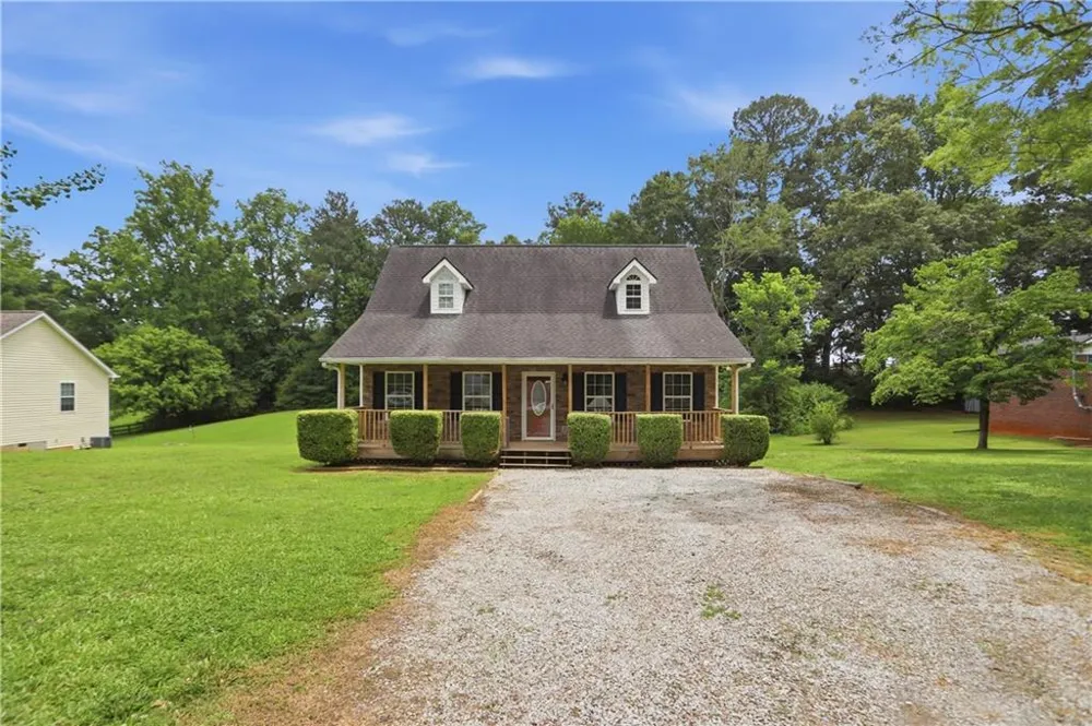 345 Rainey Road Temple, GA 30179