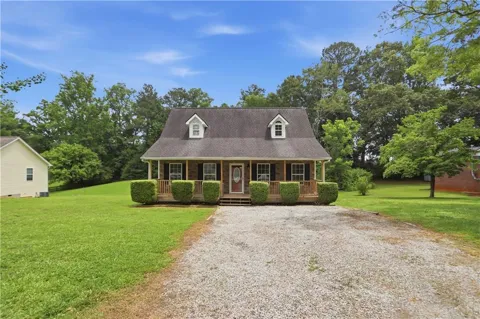 345 Rainey Road
