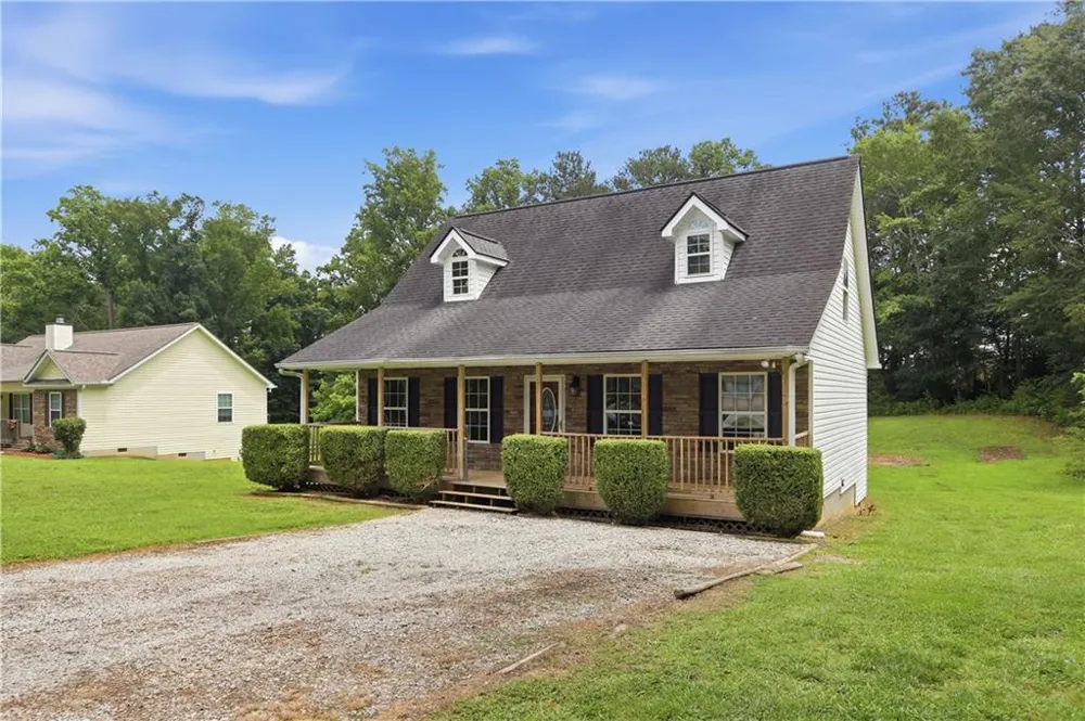 345 Rainey Road Temple, GA 30179
