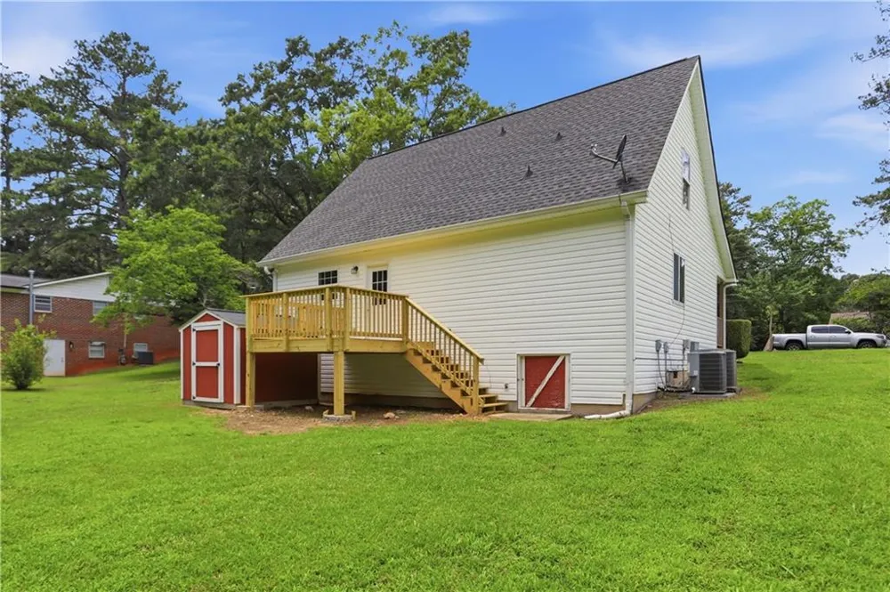 345 Rainey Road Temple, GA 30179
