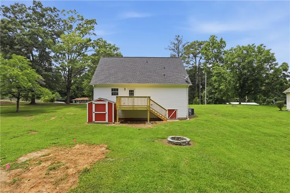 345 Rainey Road Temple, GA 30179