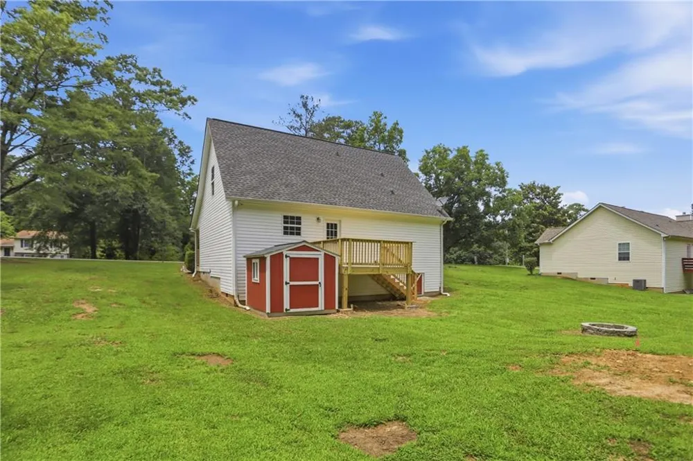 345 Rainey Road Temple, GA 30179
