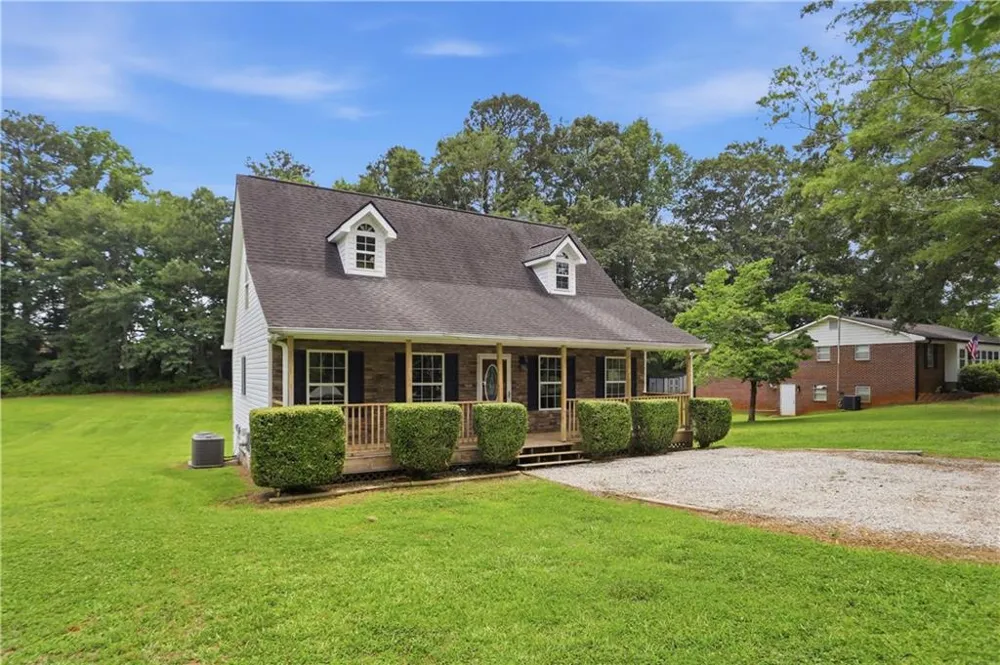 345 Rainey Road Temple, GA 30179