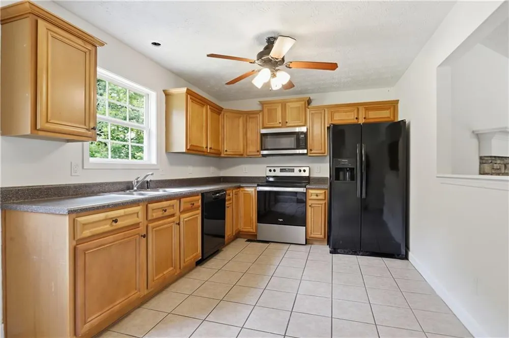 345 Rainey Road Temple, GA 30179