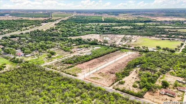 TBD Benton City Von Ormy, TX 78073