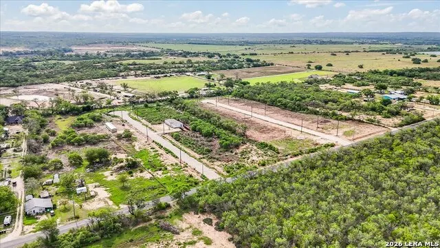 TBD Benton City Von Ormy, TX 78073
