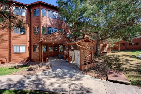 2440 Palmer Park Boulevard #E3
