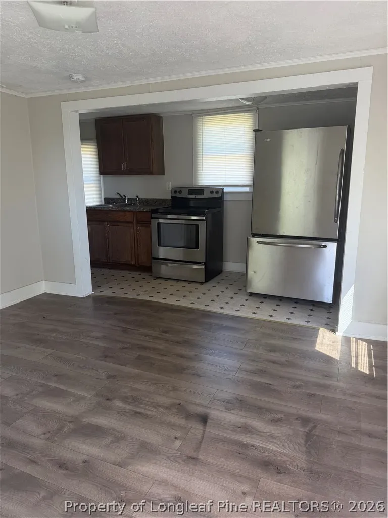 603 Pate Avenue Spring Lake, NC 28390