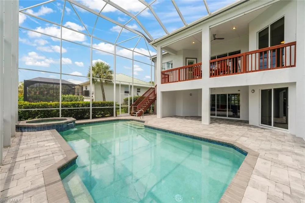 710 Birdie View PT Sanibel, FL 33957