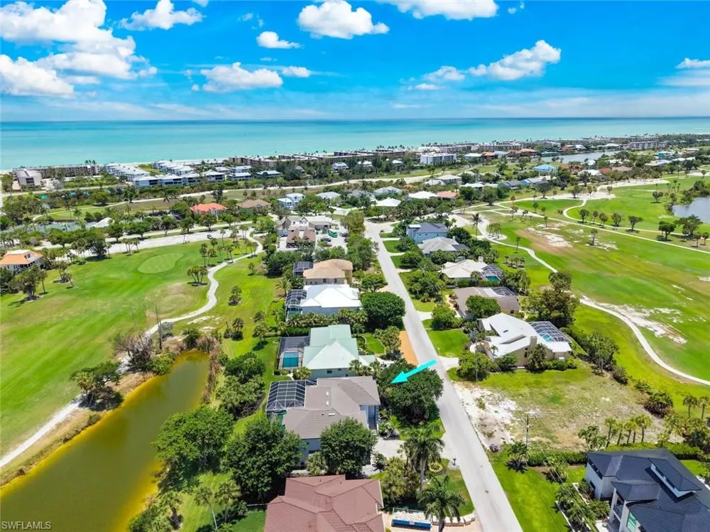 710 Birdie View PT Sanibel, FL 33957
