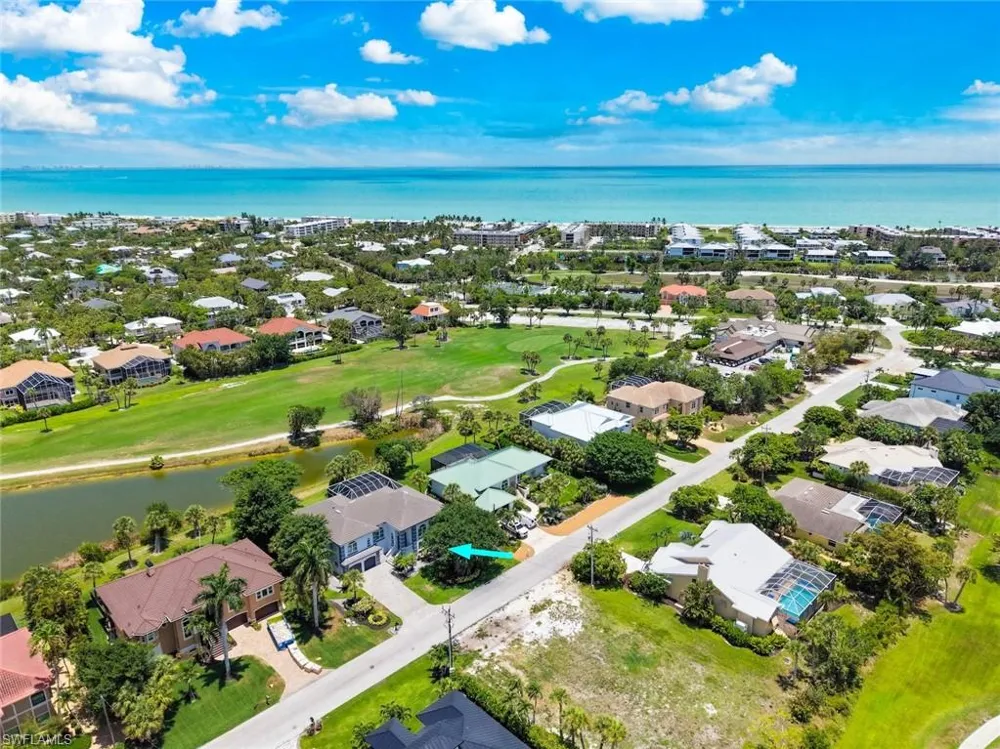 710 Birdie View PT Sanibel, FL 33957