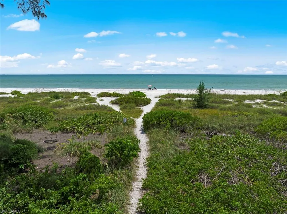 710 Birdie View PT Sanibel, FL 33957