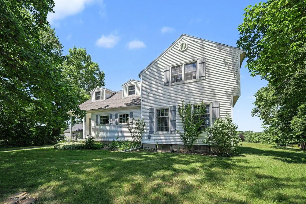 7579 100th Street SE Caledonia Township, MI 49316