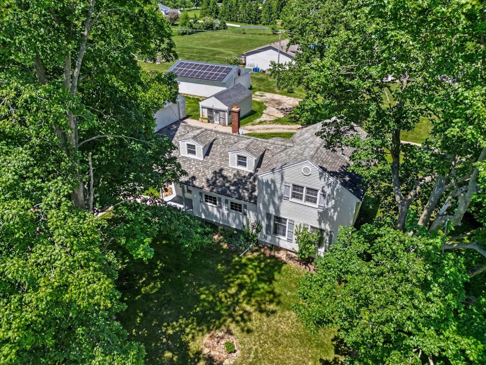 7579 100th Street SE Caledonia Township, MI 49316