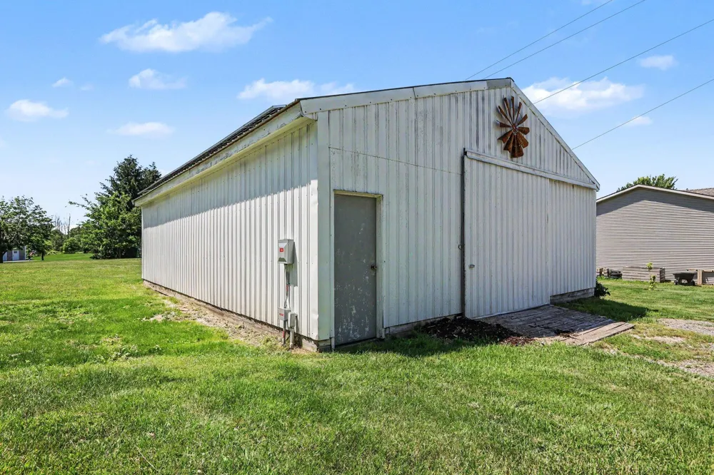 7579 100th Street SE Caledonia Township, MI 49316