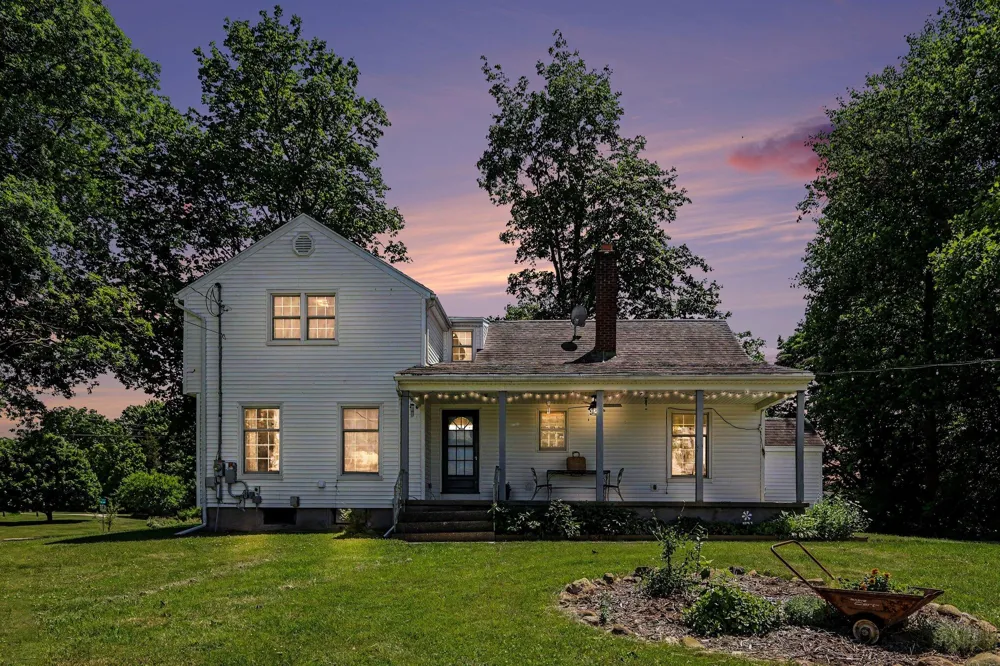 7579 100th Street SE Caledonia Township, MI 49316