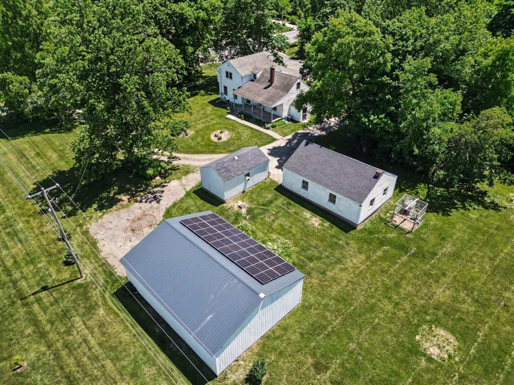 7579 100th Street SE Caledonia Township, MI 49316