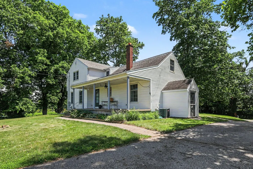 7579 100th Street SE Caledonia Township, MI 49316