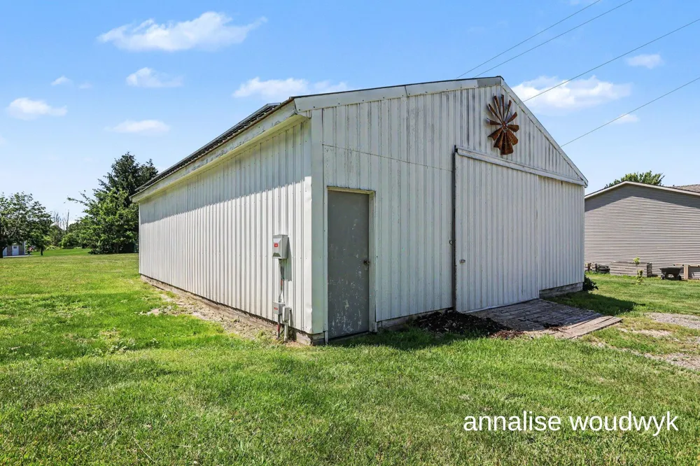 7579 100th Street SE Caledonia Township, MI 49316