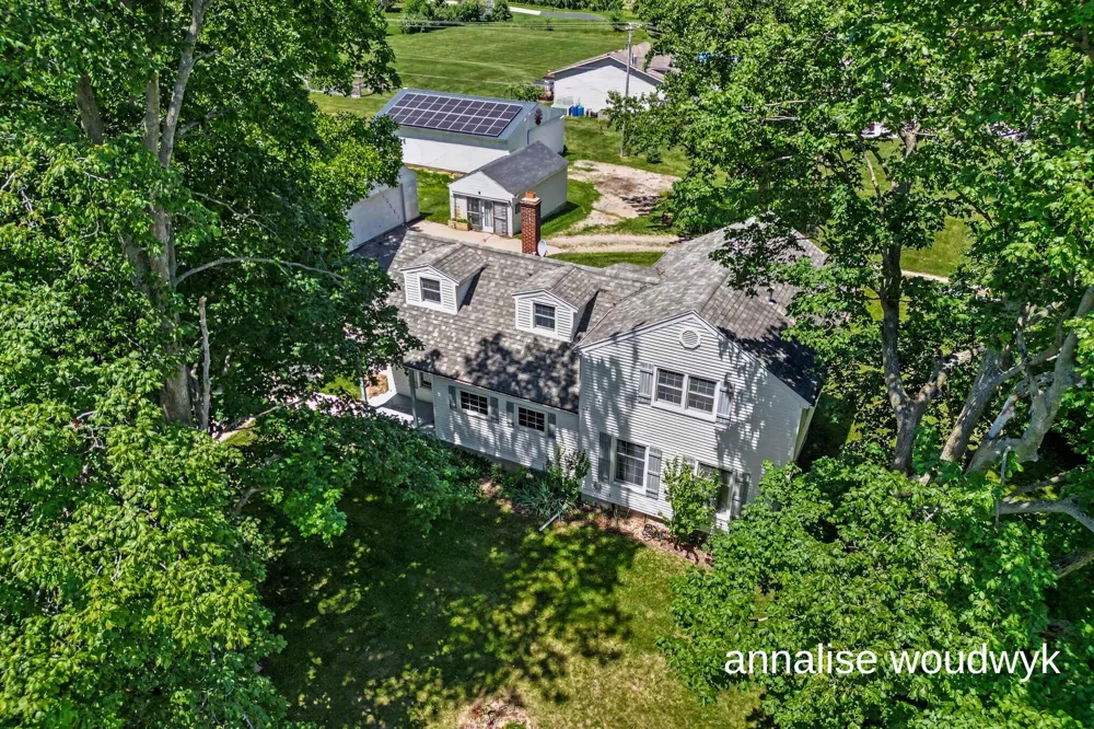 7579 100th Street SE Caledonia Township, MI 49316