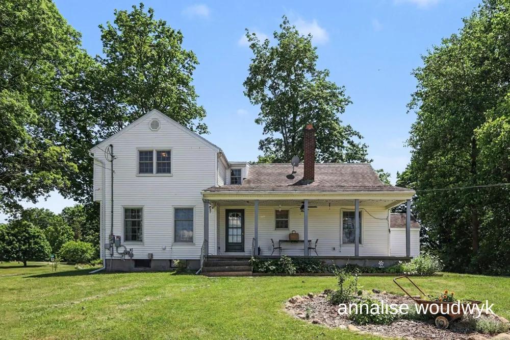7579 100th Street SE Caledonia Township, MI 49316