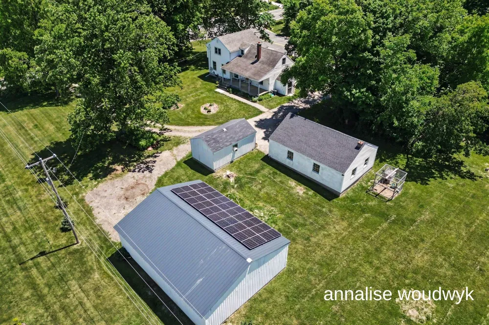 7579 100th Street SE Caledonia Township, MI 49316