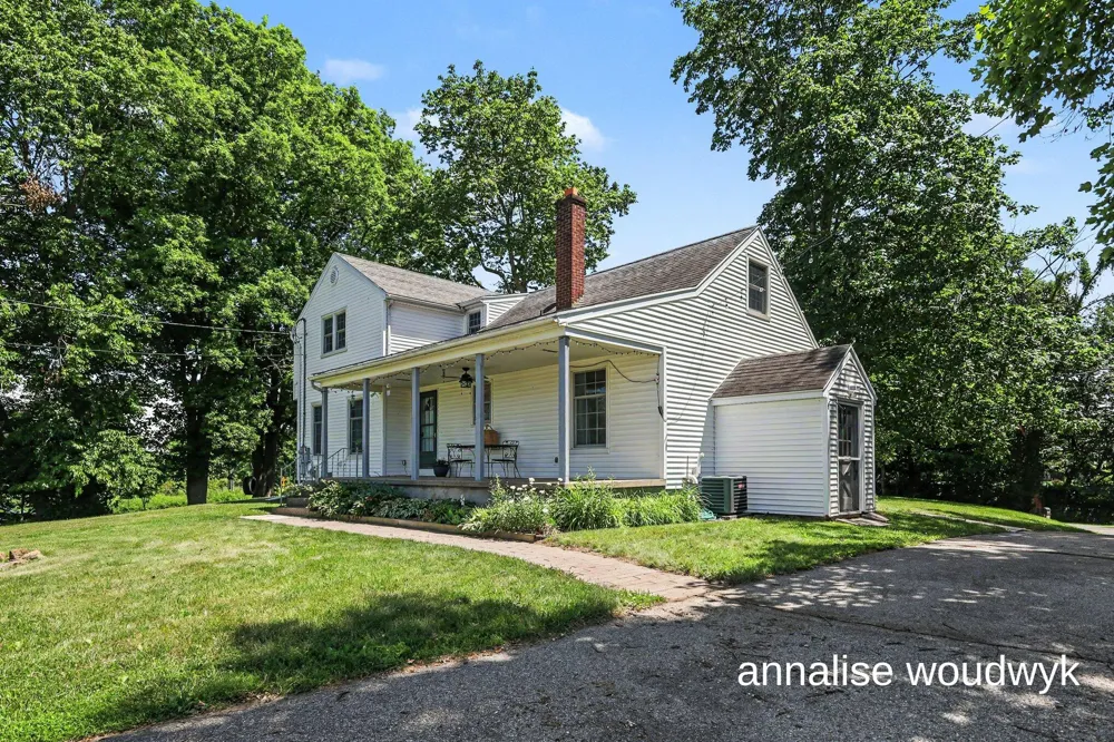 7579 100th Street SE Caledonia Township, MI 49316