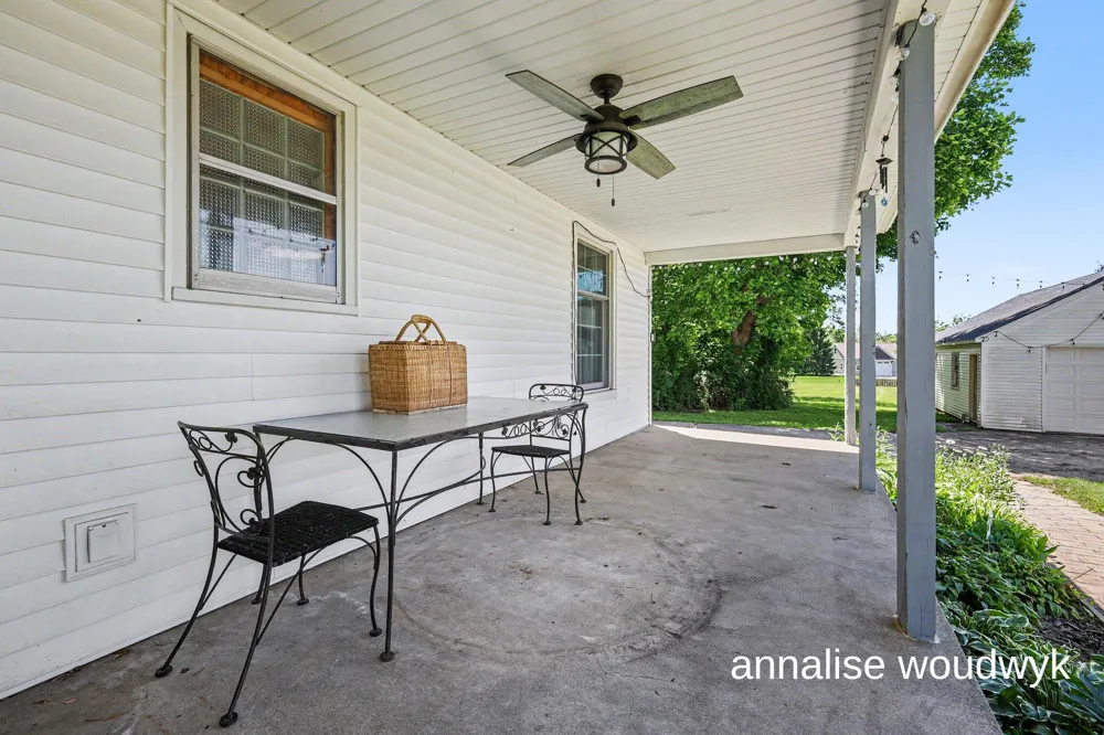 7579 100th Street SE Caledonia Township, MI 49316