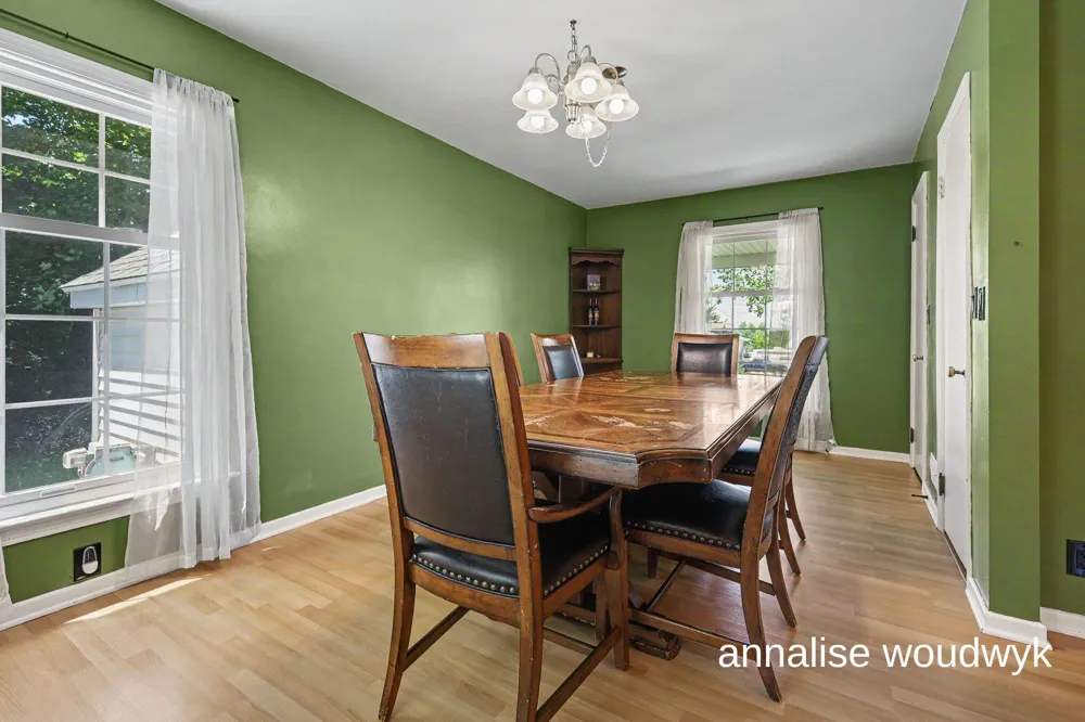 7579 100th Street SE Caledonia Township, MI 49316